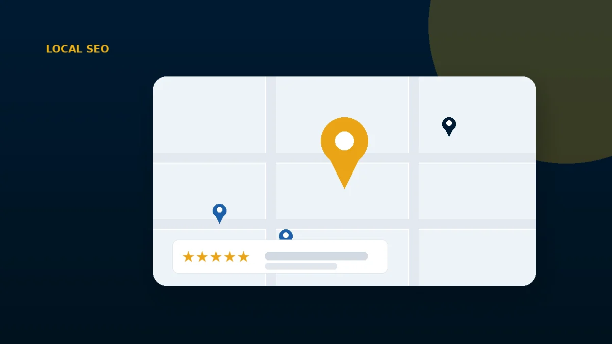 Local SEO in 2026: how a local business gets found on Google