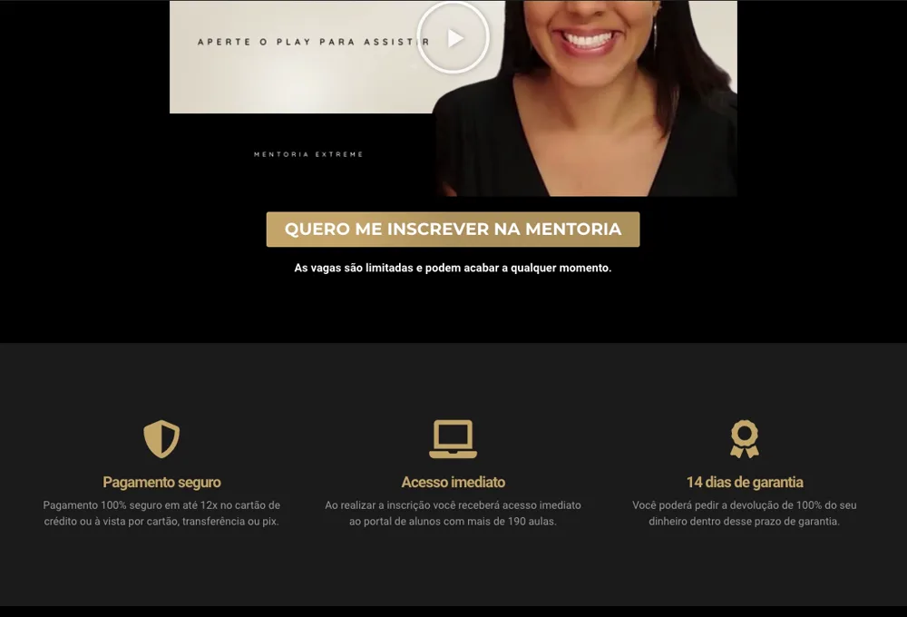 Projeto Mentoria Extreme (1) creado por REGRA Digital Business