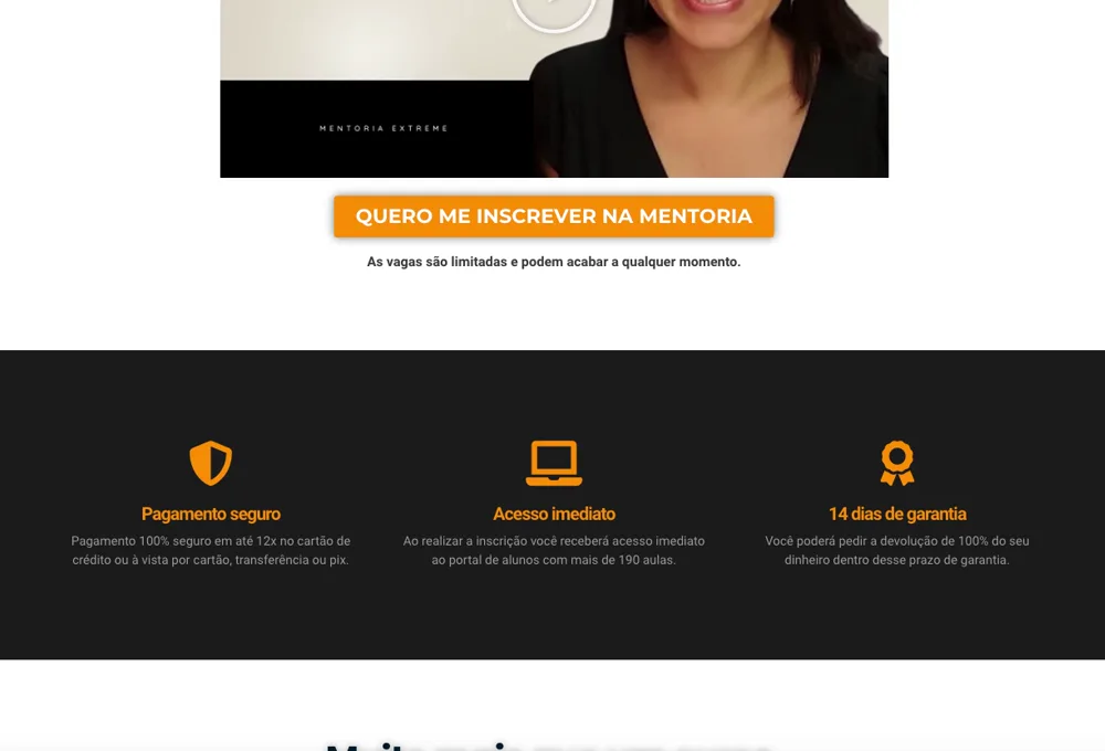 Projeto Mentoria Extreme (2) creado por REGRA Digital Business